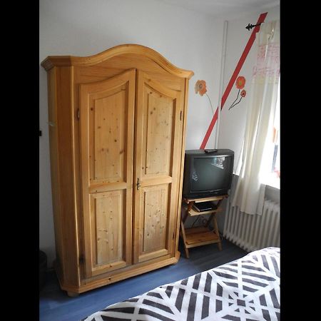 Neu! Fewo Sankt Florian Naehe Heide, Spo, Buesum Lehe  Luaran gambar