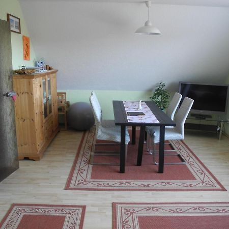 Neu! Fewo Sankt Florian Naehe Heide, Spo, Buesum Lehe  Luaran gambar