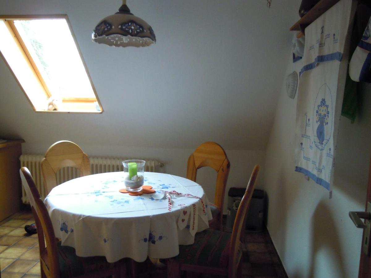 Neu! Fewo Sankt Florian Naehe Heide, Spo, Buesum Lehe  Luaran gambar