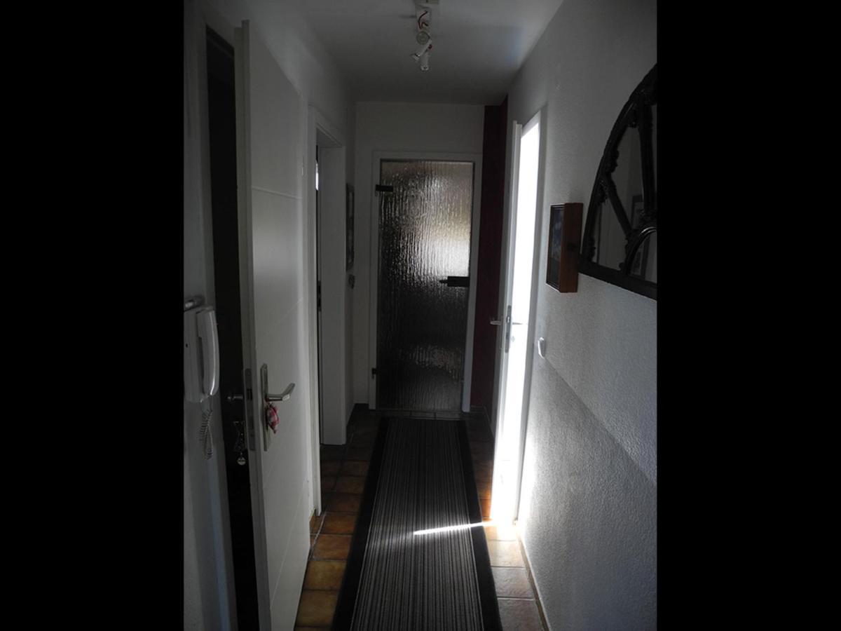 Neu! Fewo Sankt Florian Naehe Heide, Spo, Buesum Lehe  Luaran gambar